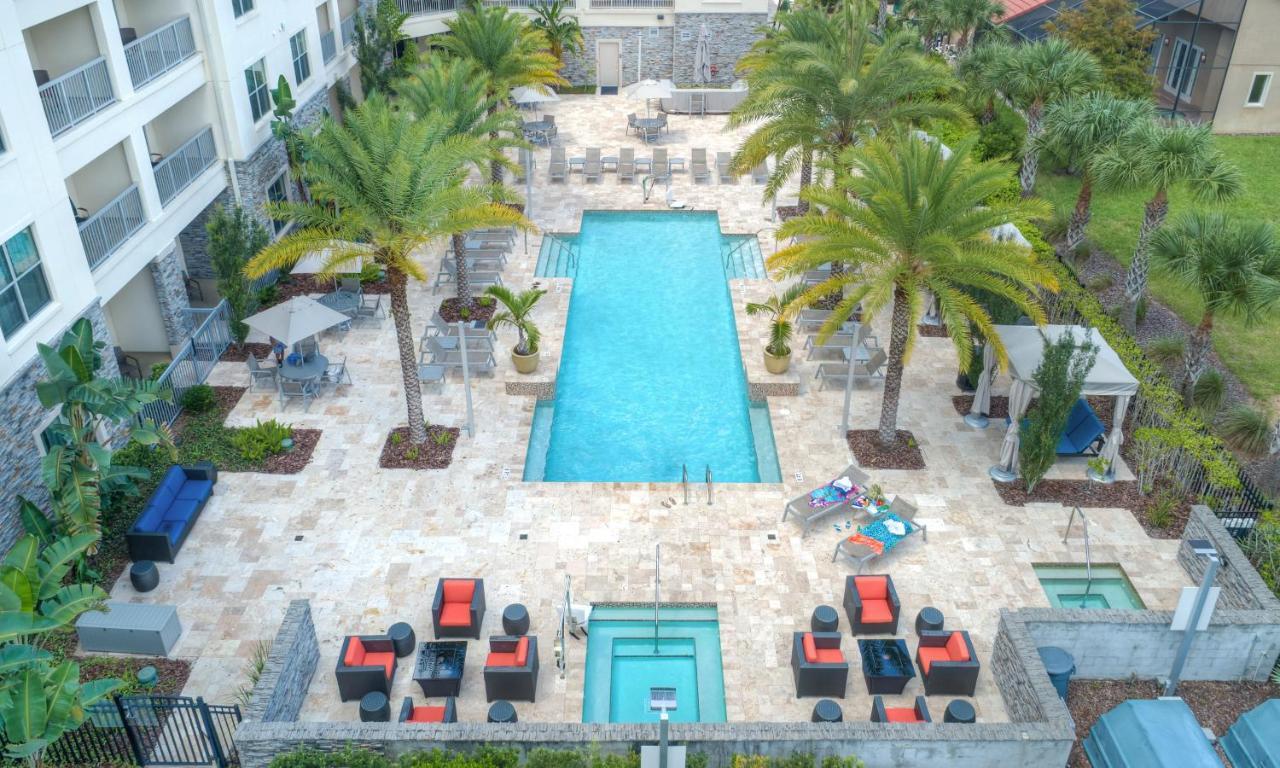 The Reserve At Summer Bay Orlando Clermont Dış mekan fotoğraf