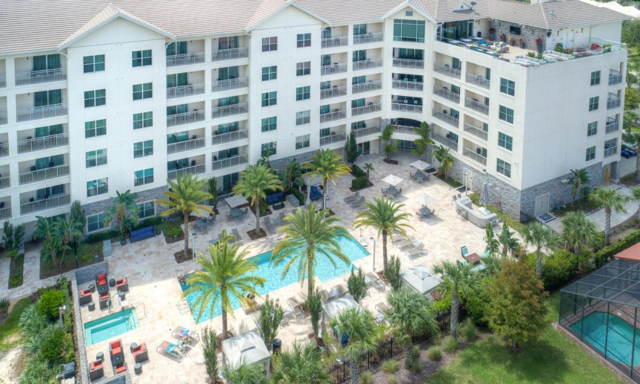 The Reserve At Summer Bay Orlando Clermont Dış mekan fotoğraf